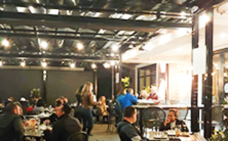 Joia On Main – Ristorante And Wine Bar preview 4